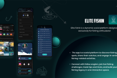 EliteFishin - Sports Fishing